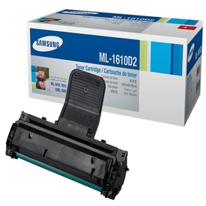 Picture of Samsung ML 1610 2000 Pages Toner