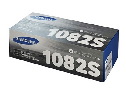 Picture of Samsung ML 1640 1500 Pages Toner+OPC