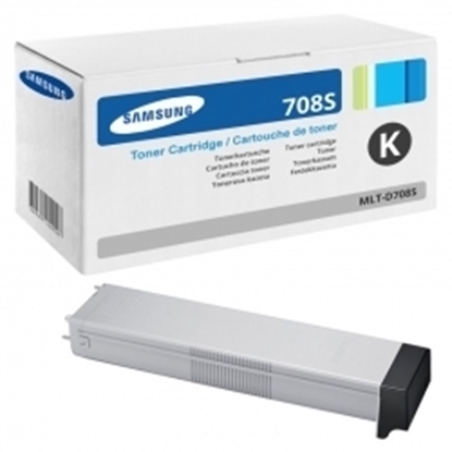 Picture of Samsung #708 k4250 Black Toner Standard