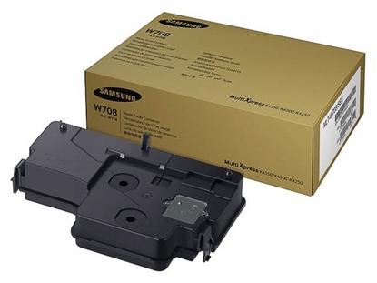 Picture of Samsung #708 k4250 Waste toner