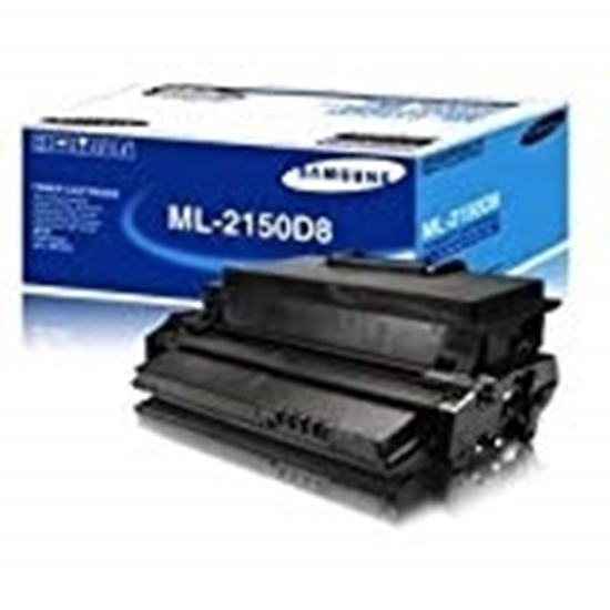 Picture of Samsung ML 2150 / ML 2151N / ML 2152W Toner