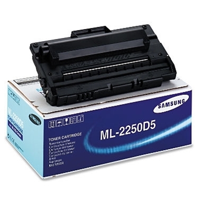 Picture of Samsung ML 225X Series Toner + OPC Drum