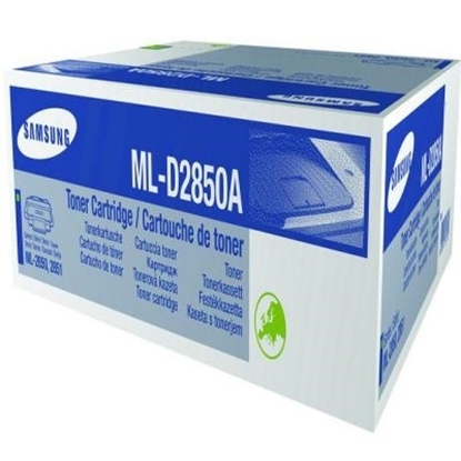 Picture of Samsung ML 2850N OPC + Toner