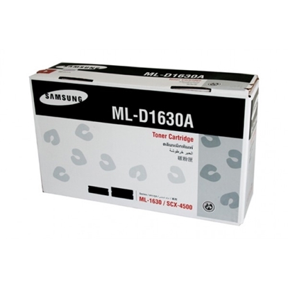 Picture of Samsung ML1630 Black Toner+ OPC Drum