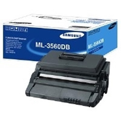 Picture of Samsung ML3560/ ML3561n  Toner 6000Pages