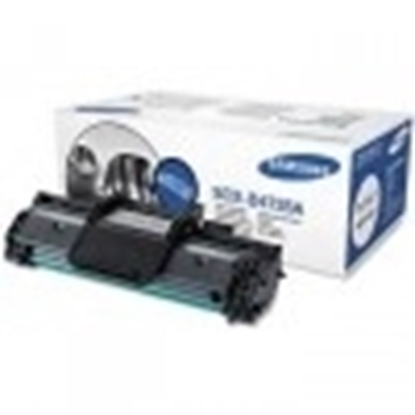 Picture of Samsung SCX 4725 OPC+Toner Black cartridge