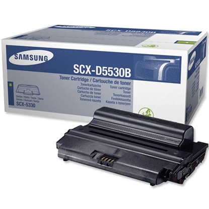 Picture of Samsung SCX 5530FN Toner