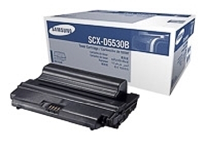 Picture of Samsung SCX 5530FN Toner