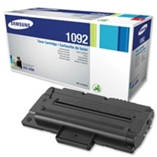 Picture of Samsung SCX4300 Toner