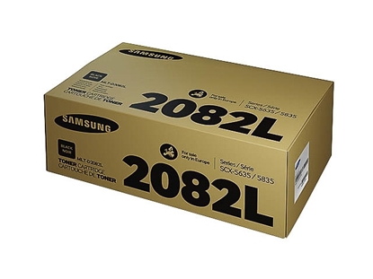 Picture of Samsung SCX5635FN High Capacity Black Toner