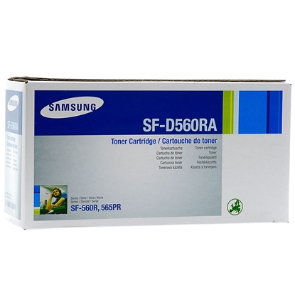 Picture of Samsung SF560R Toner+OPC Cartridge