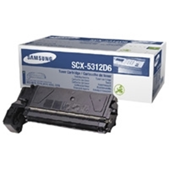 Picture of Samsung toner for SCX 5312