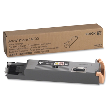 Picture of Xerox PH6700 WASTE TONER  BOX