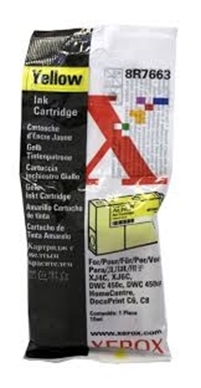 Picture of Xerox XJ4C/ Xj6C/ DWC450c/ DWC450cp Yellow