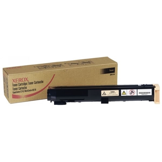 Picture of Xerox C118/ C 118 Copier Toner