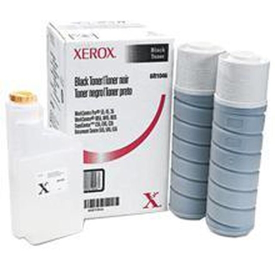 Picture of Xerox DC535/ DC35 Black Toner