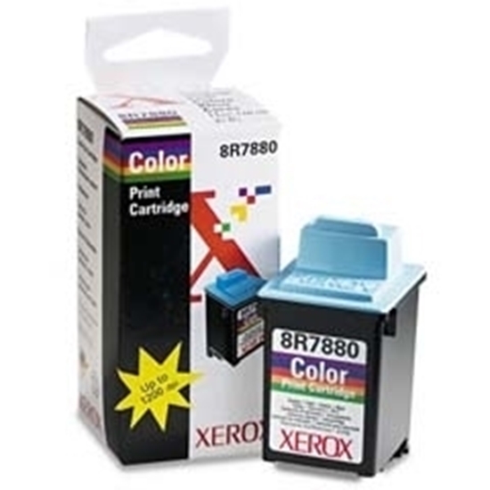 Picture of Xerox Docuprint C 20/ NC 20 Colour Ink