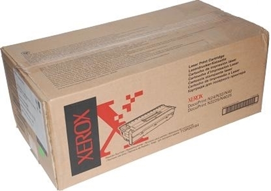 Picture of Xerox Docuprint N 24 / N 40 Toner