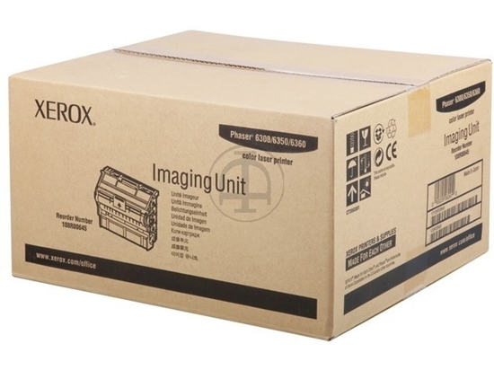 Picture of Xerox Drum for 6360/ 6300/ 6350 series Pri