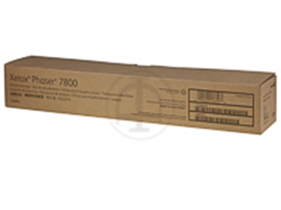 Picture of TEKTRONIX  PHASER 7800 waste toner