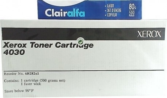 Picture of Xerox 4030 Toner Cartridge