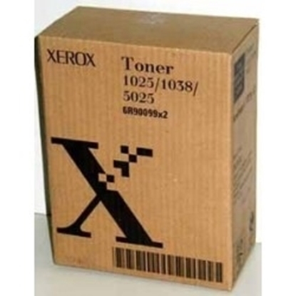 Picture of Xerox 1025 / 1038 / 5025 / 5621 Copier Toner