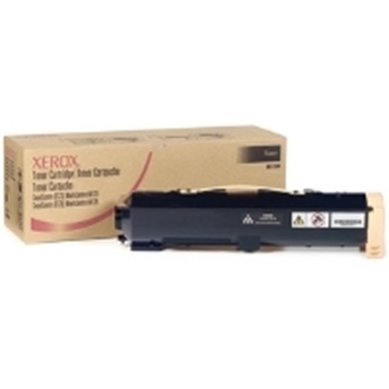 Picture of Xerox  WC5225/ WC5222 Black Toner