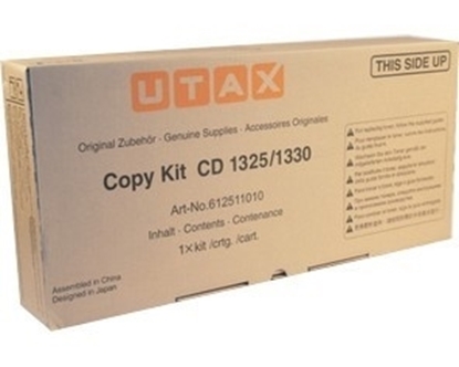 Picture of Utax / TA  CD 1325/ 1330 Copier Toner