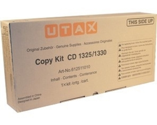 Picture of Utax / TA  CD 1325/ 1330 Copier Toner