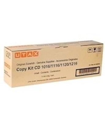 Picture of Utax CD1016 Copier toner