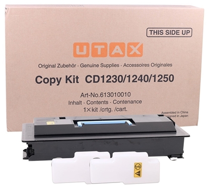 Picture of Utax CD1230 Copier Toner