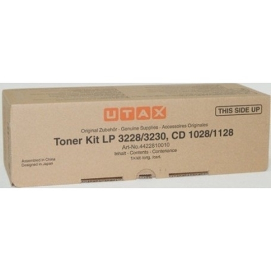 Picture of UTAX LP3228/ Kyoce DN 7200P/ LP 4228/ CD 2228