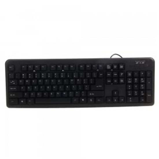 Picture of USB 101 Keys Keyboard