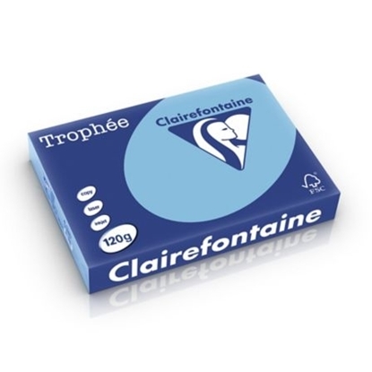 Picture of Trophee A4 Clairfontaine 120gr Lanander