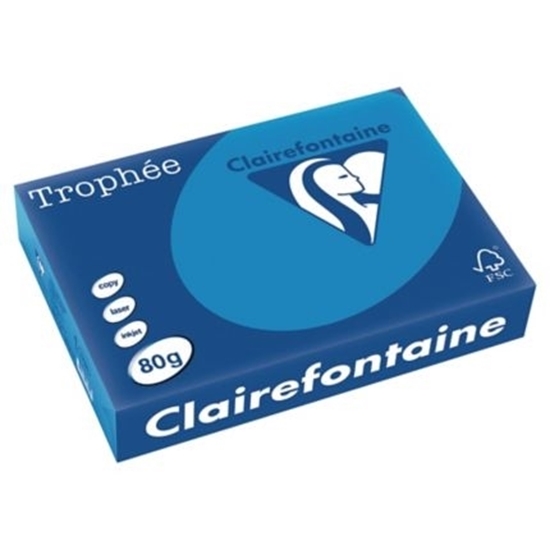 Picture of Trophee A4 Blue Intensive 80gr