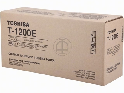 Picture of Toshiba e-studio 120/ 150Copier toner