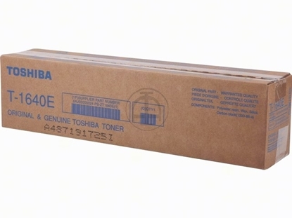 Picture of Toshiba e-studio 163  High Cap. Copier toner