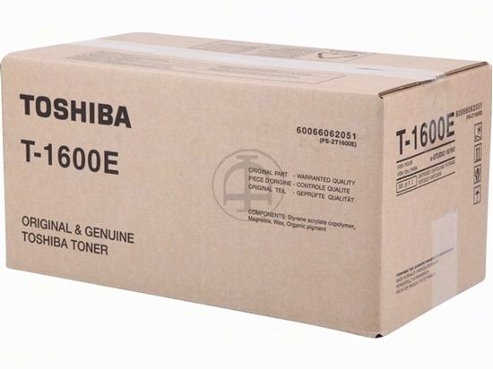 Picture of Toshiba e-Studio 163 Low Capacity Toner