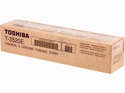 Picture of Toshiba e-studio 350 Copier Toner 21000 Pages