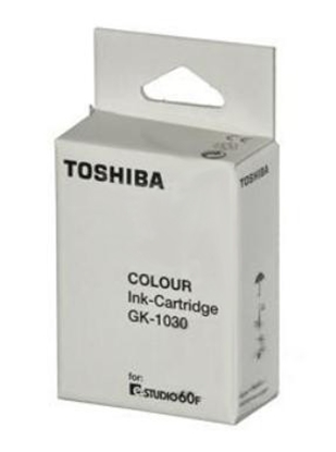 Picture of Toshiba e-Studio 60F Colour Ink