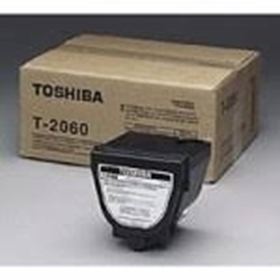 Picture of Toshiba T 2060/ T 2860/ T 2870 Orig. Copier