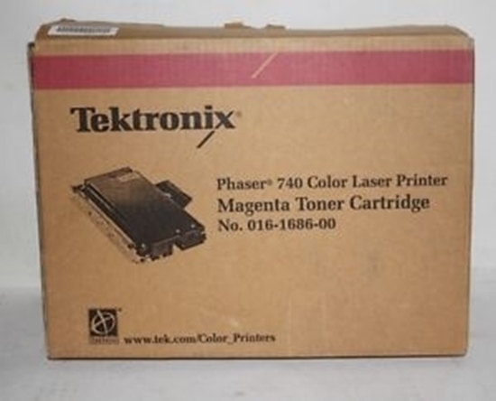 Picture of Tektronix 740 Magenta Toner (5000 Copies)