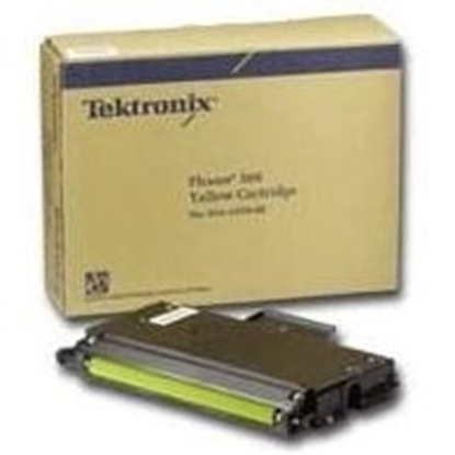 Picture of Tektronix Phaser 560 Yellow Toner