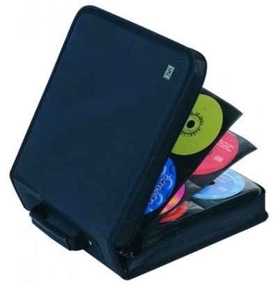 Picture of TNB  Case CD WALLET 200 PCS