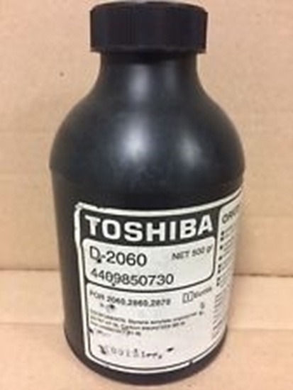 Picture of Toshiba 2860 Developer