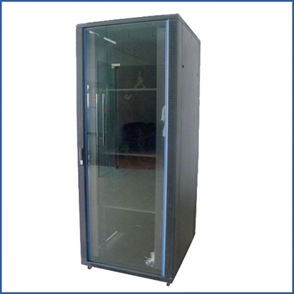 Picture of SZETON Freestanding 80X100X200 Perf Door