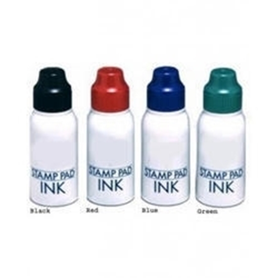 Picture of STK Inks 4010 28ml RED ink