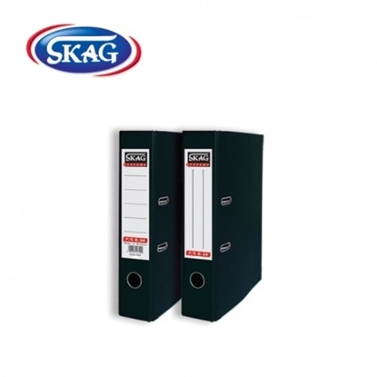 Picture of SKAG LEVER ARCH-LABELS  - (Skag Box files)