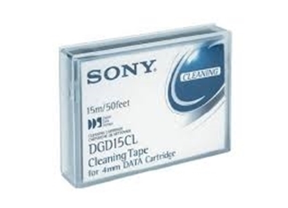 Picture of Sony 4mm Cleaning Cartridge