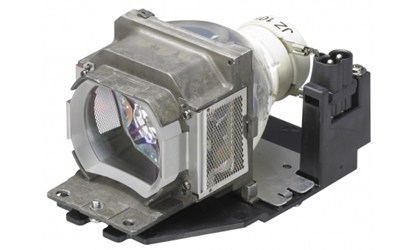 Picture of Sony LMP-E191 Projector Lamp.